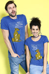 Realistic To Do List Matching Couples New Year Tees