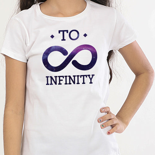 To infinity and Beyond Tees