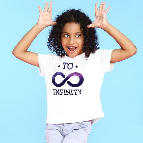 To infinity and Beyond Tees