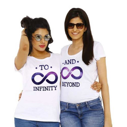 To infinity and beyond Tees