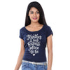 Together Is Our Favourite Place Family Tees for mother