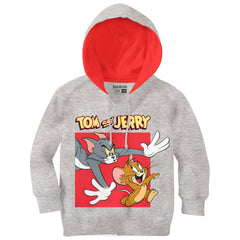 福袋・半額ポスター - クリーニング屋さん専用の通 Tom-and-Jerry-Print-Myntra- Clothing