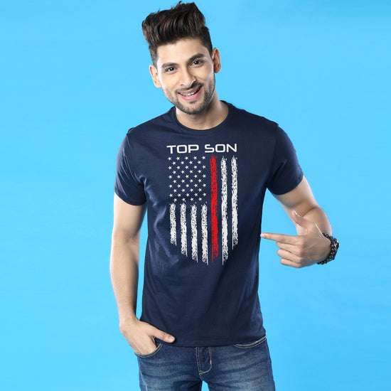 Top Dad And Son Matching Adult Tees For Son