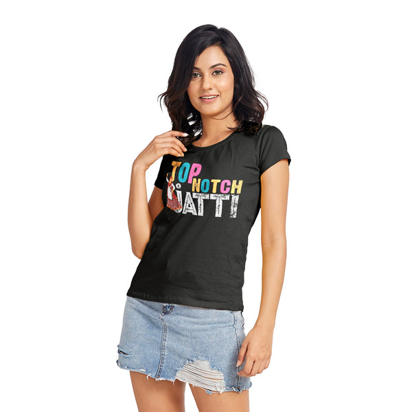 Top Notch Matching Couple Tees