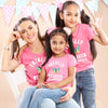 Totally Amazing, Mom And Daughters Tees