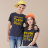 Tough Dude Mom Son Tees