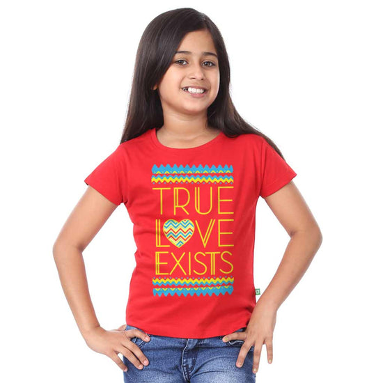 True Love exists Tees