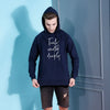 Truly Madly Deeply Hoodie For Men