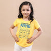 Types Of Muchies/Jutties Bro & Sis Tees