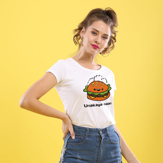 Made For Each Other,Tamil  Matching Tees For Women