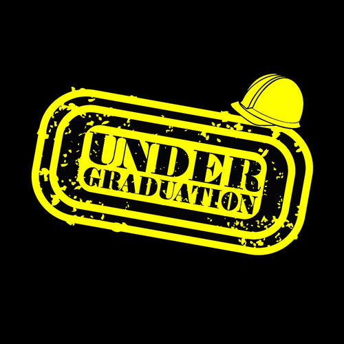 Under Graduation Tees