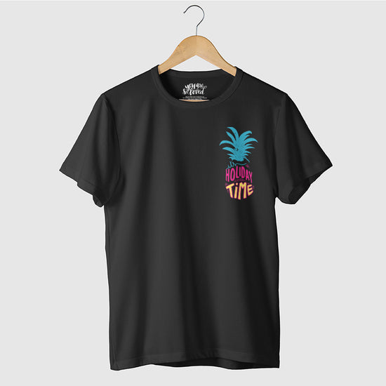 Holiday Time, Matching Travel Tees