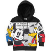 OH Mickey Mouse Boys Hoodie