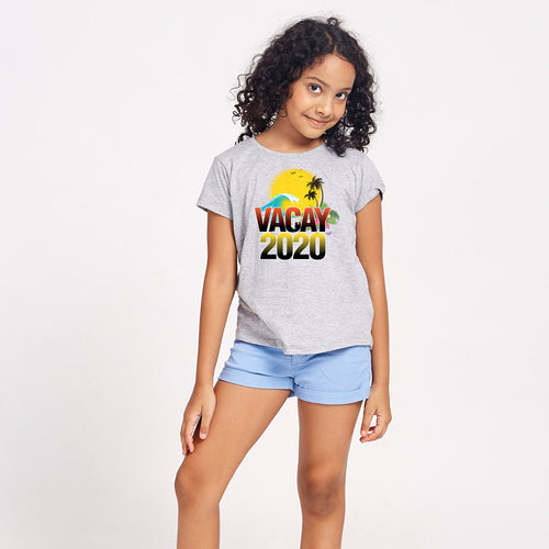 Vacay 2020 Matching Tees For Family