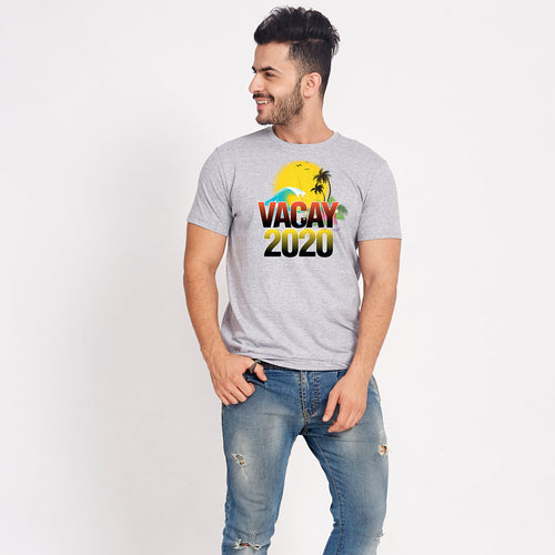 Vacay 2020 Matching Tees For Family