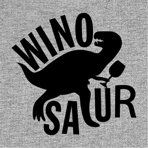 Wino Saur Tees