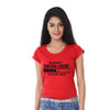 Warning! Sarcasm loading Tees For Women