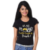 We Are Punjabi, Matching Friends Tees For Women