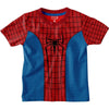 Spider Web Boys Tshirt