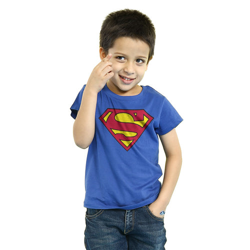 Superhero Family Tshirts For Boy