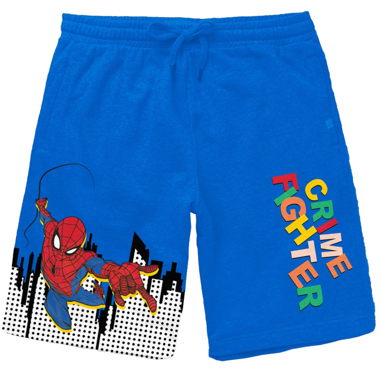 Spiderman Boys Toddler 100% Cotton Boxer Briefs 5, 7 India