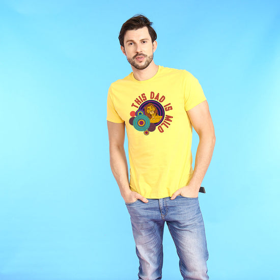 This Is Who, Disney Matching Travel Tees