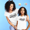 Women Equality Tees