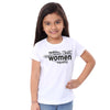 Women Equality Tees for daughter