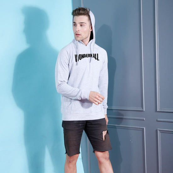 Wonderwall Hoodie For Men