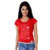 Slow Down Family Tees for mother