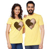 You And Me Couple Tees