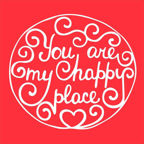 You Are My happy  Couple  Tees