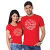 You Are My happy  Couple  Tees