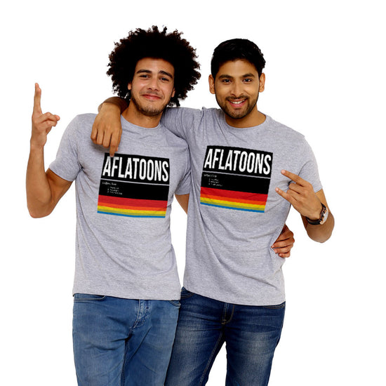 Aflatoons Tees