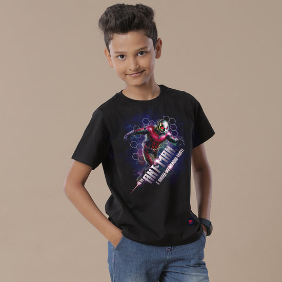 Antman, Marvel Tees For Boys