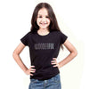 Wonderful Tee for Girls