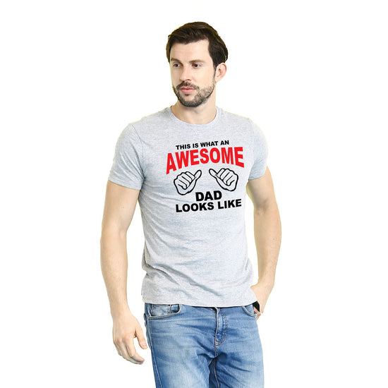 Awesome Dad, Tee For Dad