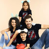 You Can't Spell Awesome Without Me family Tees