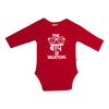 The Bap Of Vacations, Matching Travel Tees For Infant