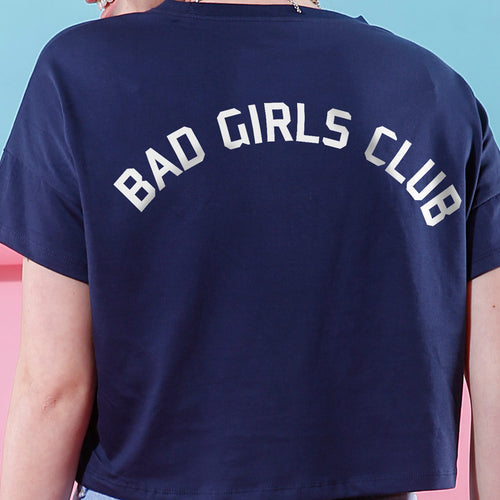 Bad Girls Club, Crop Tops For Bffs