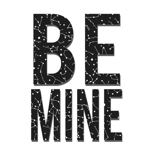 Be Mine Combo Tee