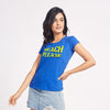 Beach Please, Matching Family Tees For Mother