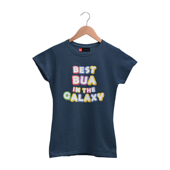 Best BUA In The Galaxy