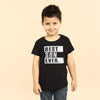 The Best Family, Matching Tees For Son