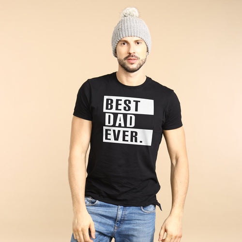 The Best Family, Matching Tees For Family