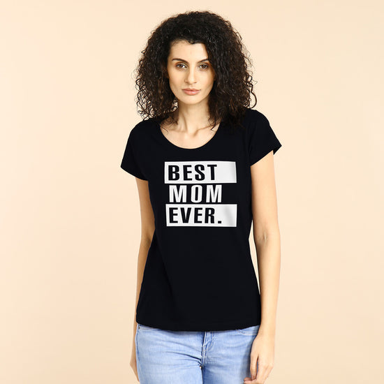 The Best Family, Matching Tees For Women