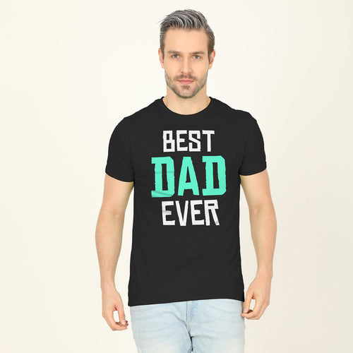 Best Dawta Ever Matching Dad And Daughter Tshirt