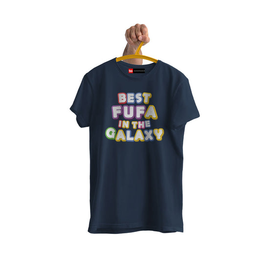 Best FUFA In The Galaxy