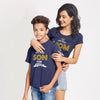 The Best Ever, Matching Tees For Mom And Son