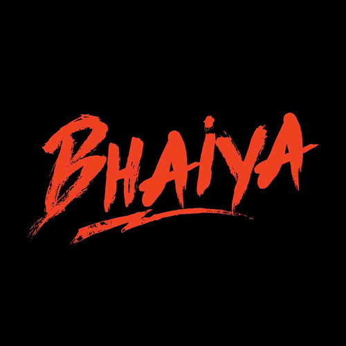 Bhaiya/Behna Bro & Sis Tees